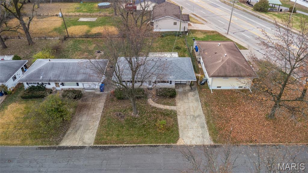 Lockbriar - Residential