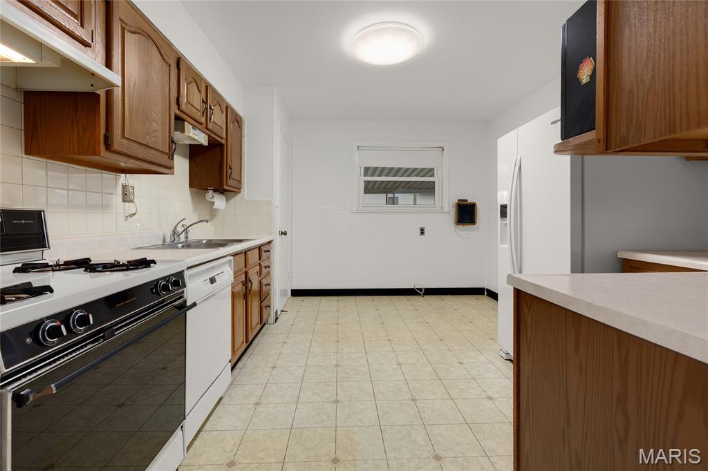 Lockbriar - Residential