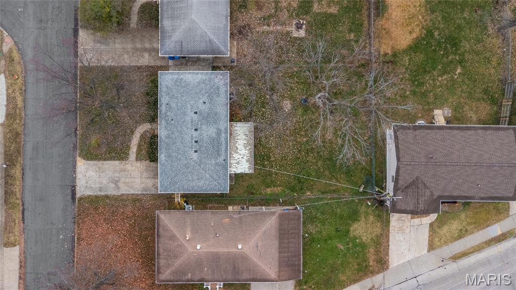 Lockbriar - Residential