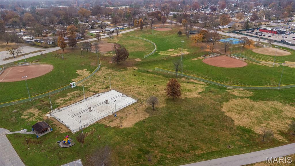 Lockbriar - Residential