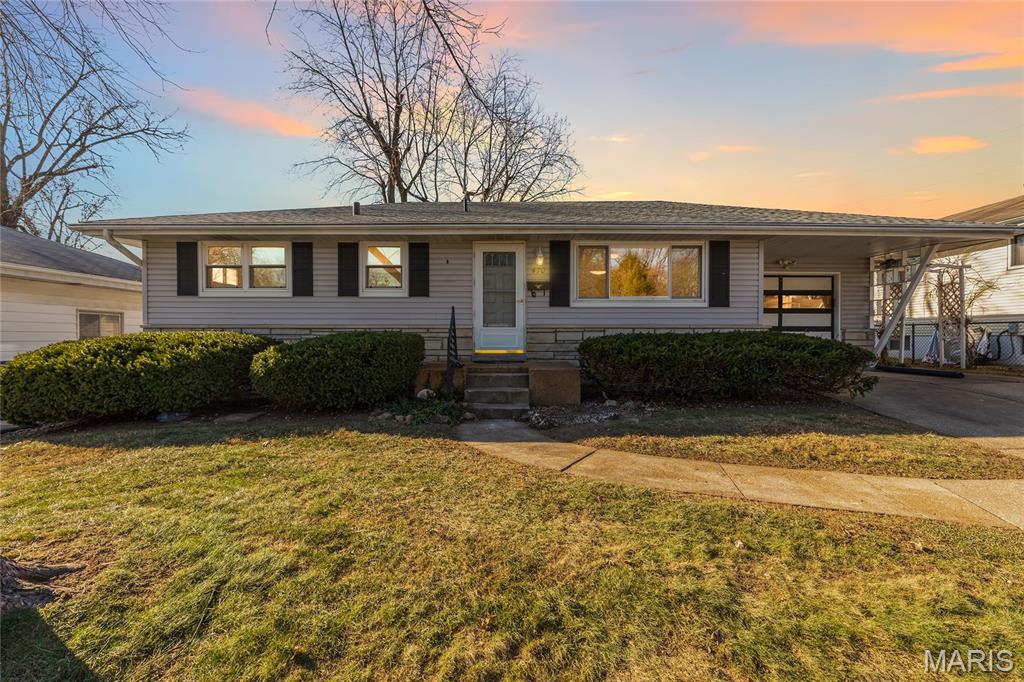 Lockbriar - Residential