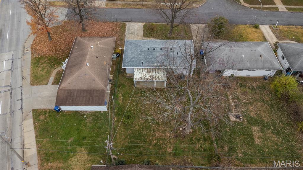 Lockbriar - Residential