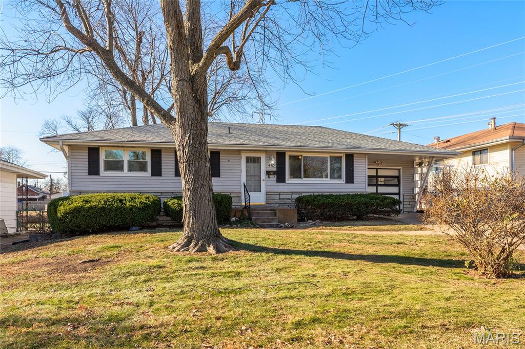 Lockbriar - Residential