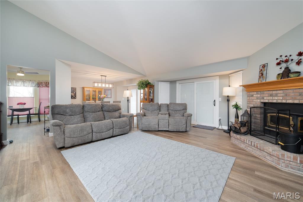 Keystone Crossing #2 - Residential