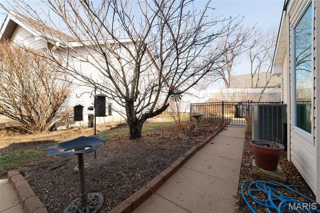 Keystone Crossing #2 - Residential