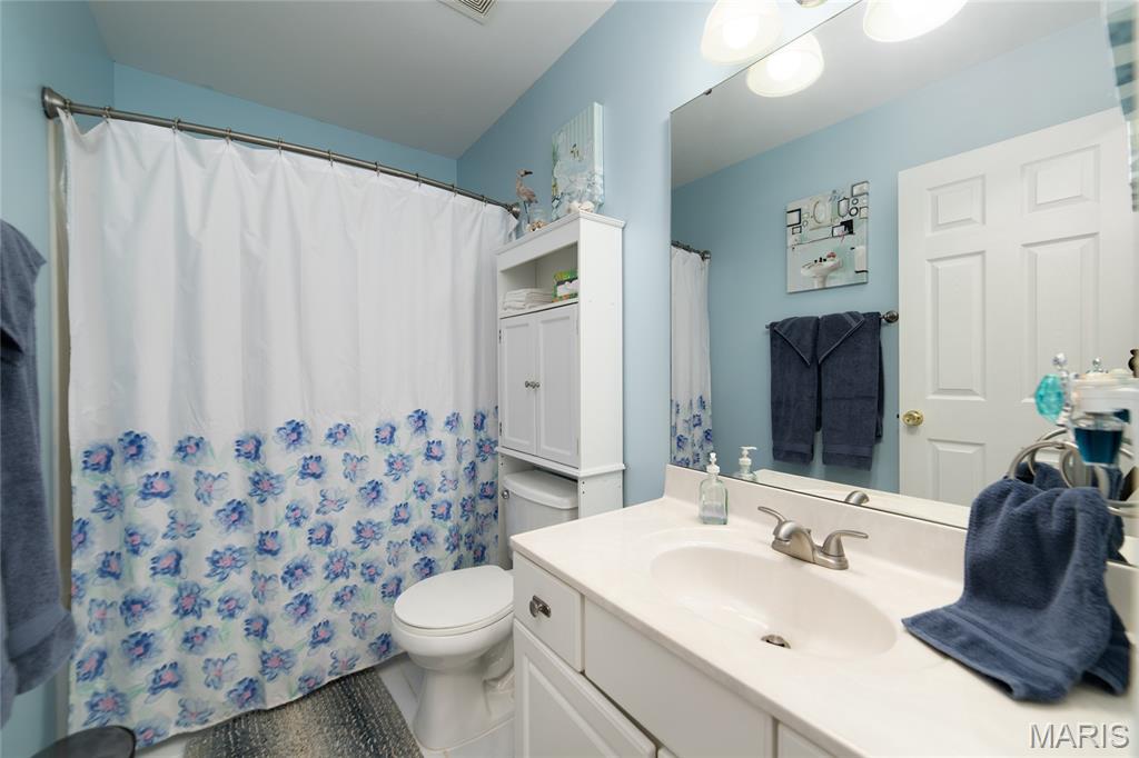 Keystone Crossing #2 - Residential