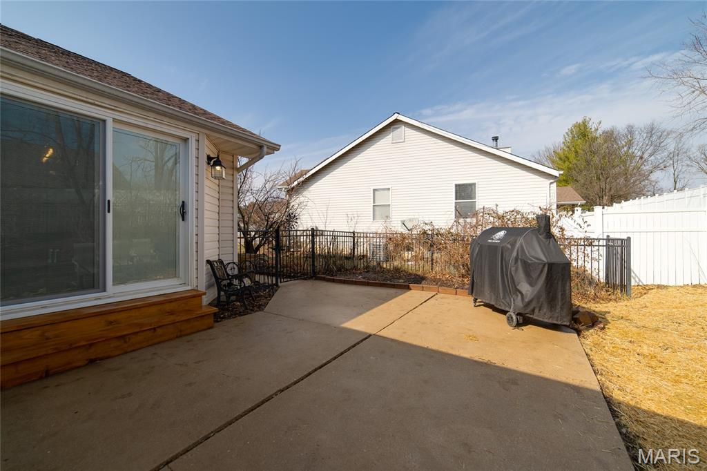 Keystone Crossing #2 - Residential