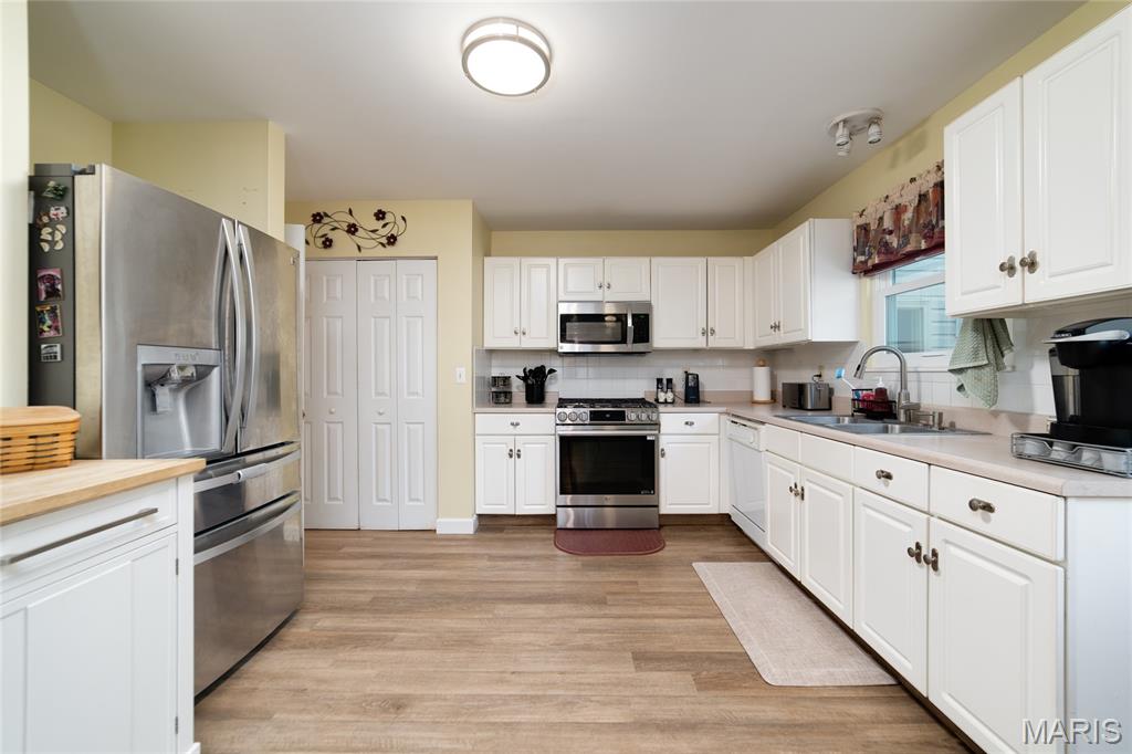 Keystone Crossing #2 - Residential