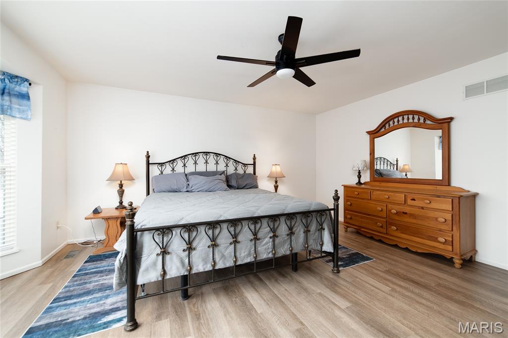 Keystone Crossing #2 - Residential