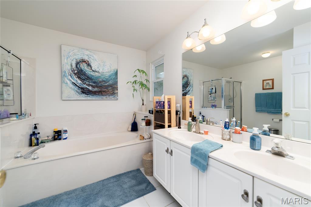 Keystone Crossing #2 - Residential