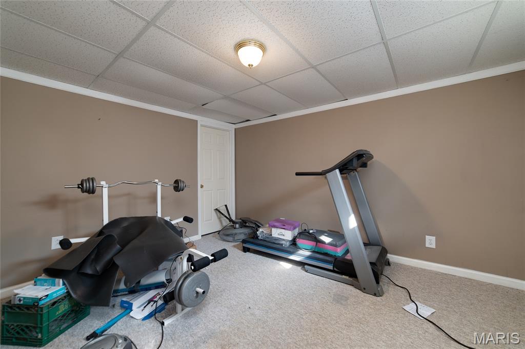 Keystone Crossing #2 - Residential