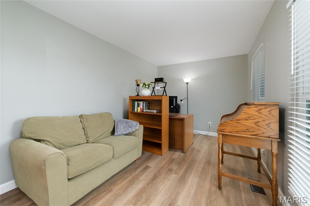 Keystone Crossing #2 - Residential