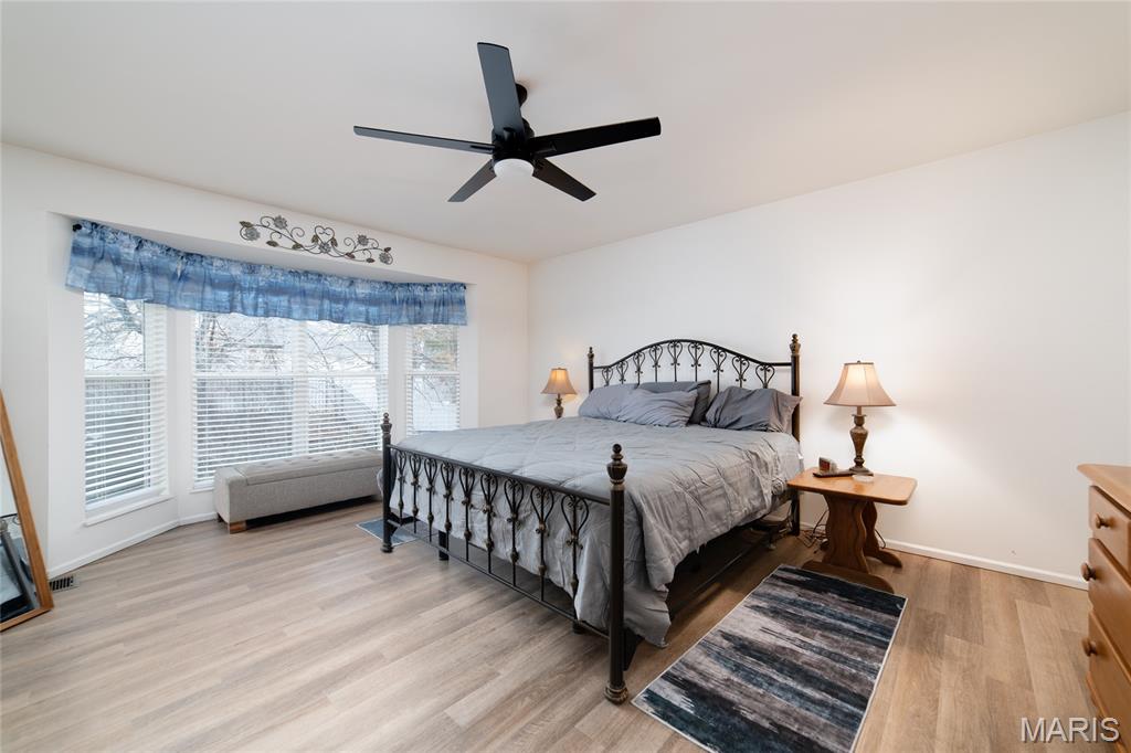 Keystone Crossing #2 - Residential