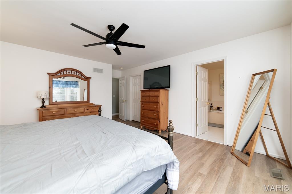 Keystone Crossing #2 - Residential