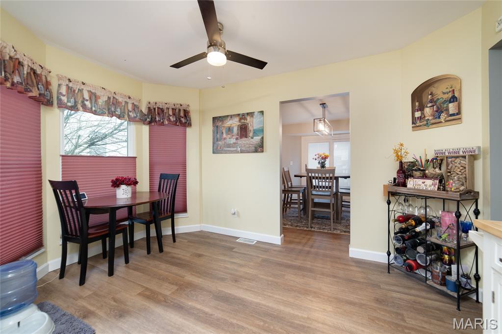 Keystone Crossing #2 - Residential