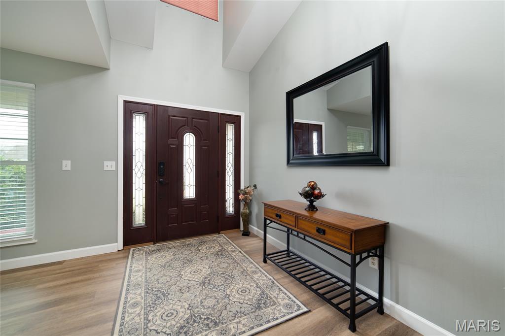 Keystone Crossing #2 - Residential