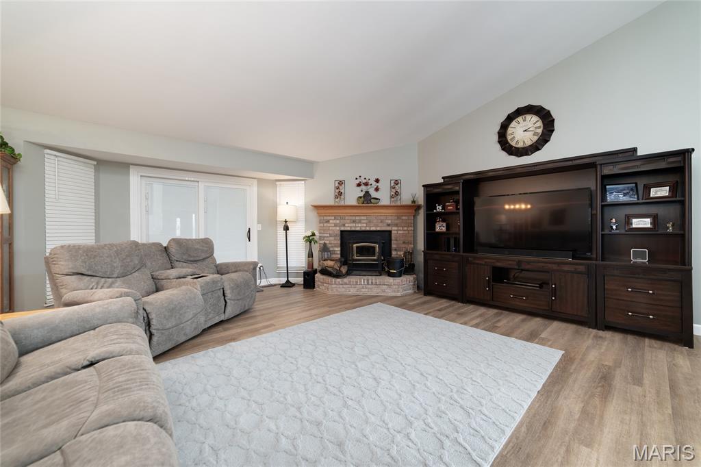 Keystone Crossing #2 - Residential