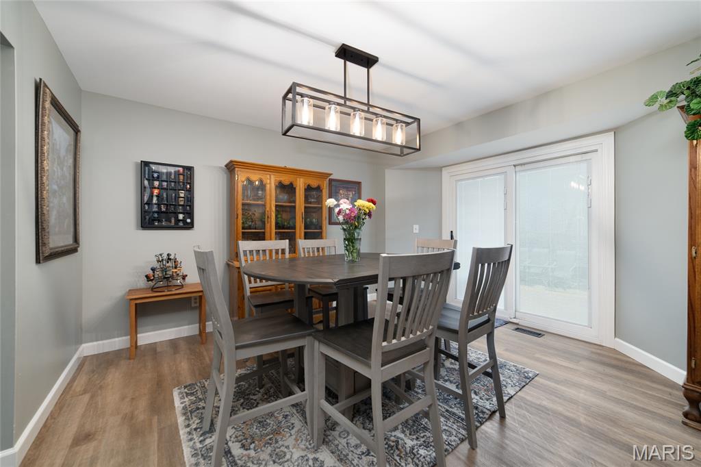 Keystone Crossing #2 - Residential