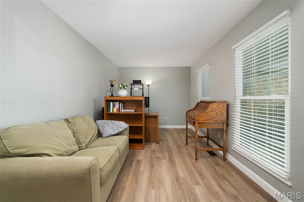 Keystone Crossing #2 - Residential