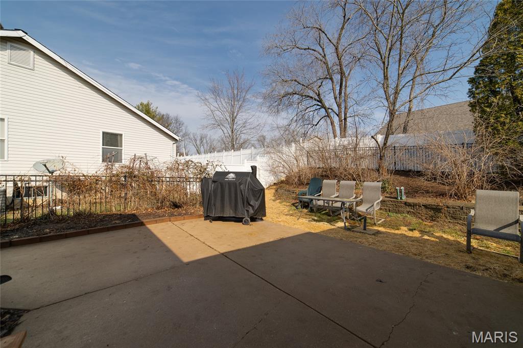 Keystone Crossing #2 - Residential