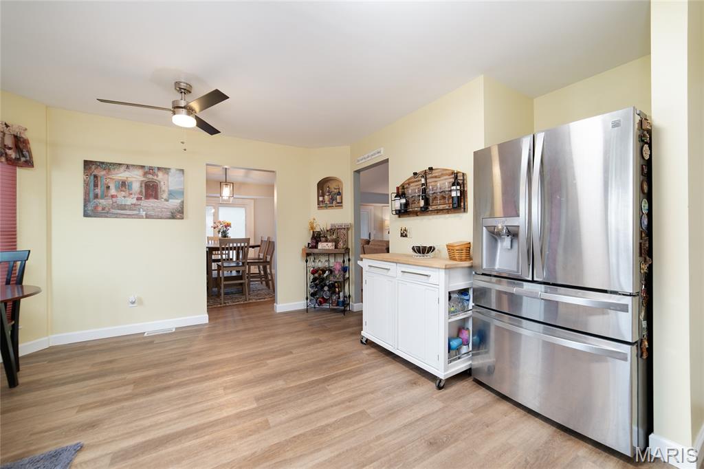 Keystone Crossing #2 - Residential