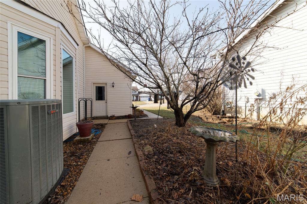 Keystone Crossing #2 - Residential