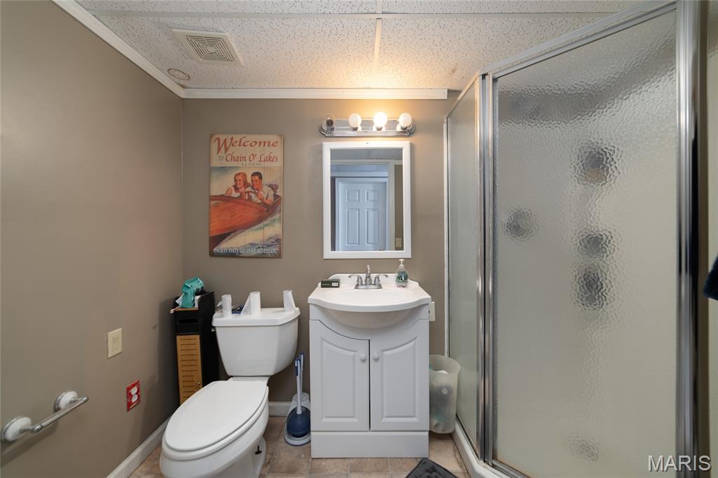 Keystone Crossing #2 - Residential