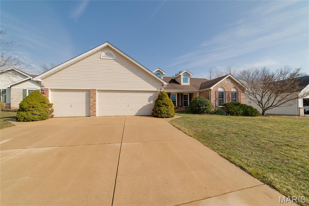 Keystone Crossing #2 - Residential