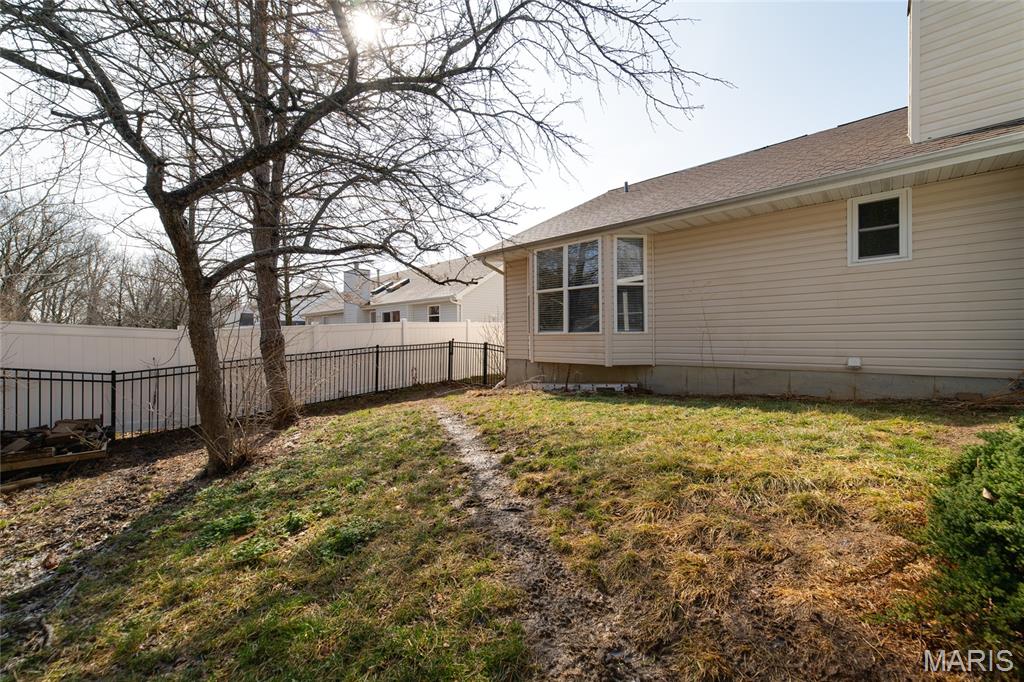 Keystone Crossing #2 - Residential