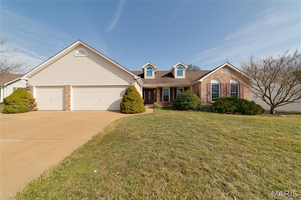 Keystone Crossing #2 - Residential