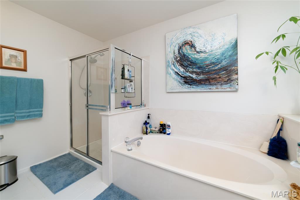 Keystone Crossing #2 - Residential