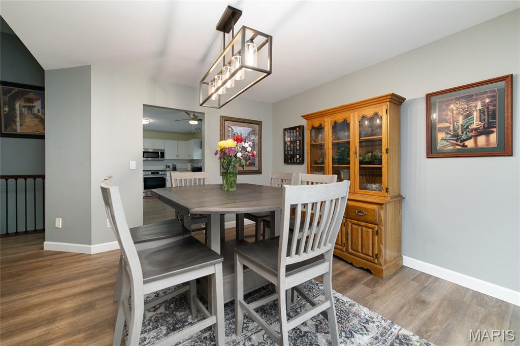 Keystone Crossing #2 - Residential