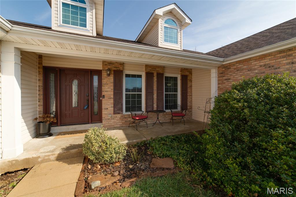 Keystone Crossing #2 - Residential