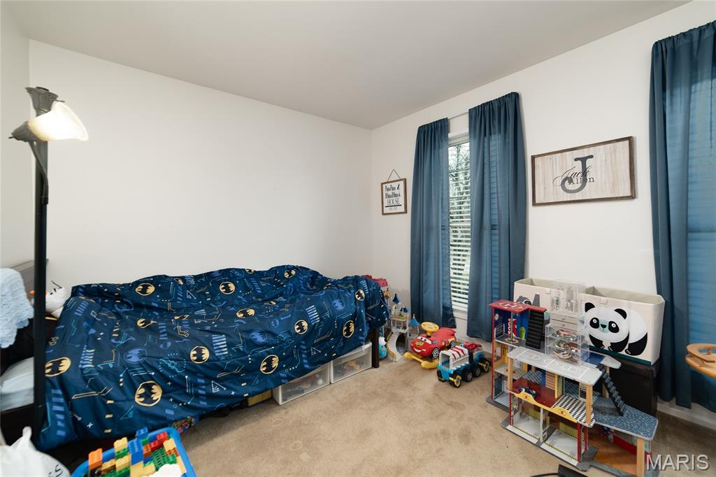 Keystone Crossing #2 - Residential