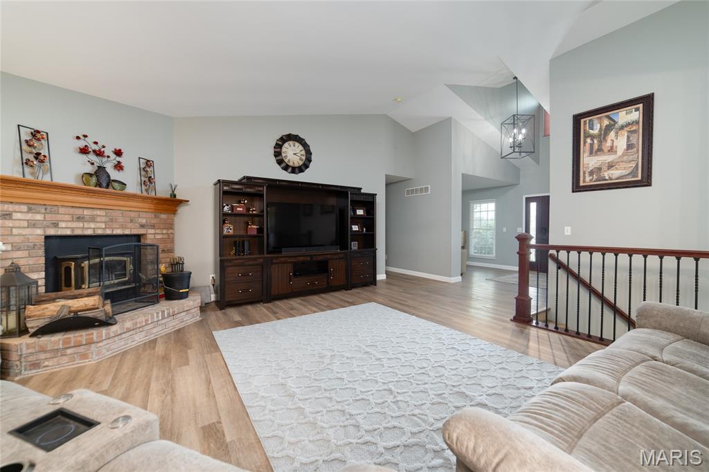 Keystone Crossing #2 - Residential