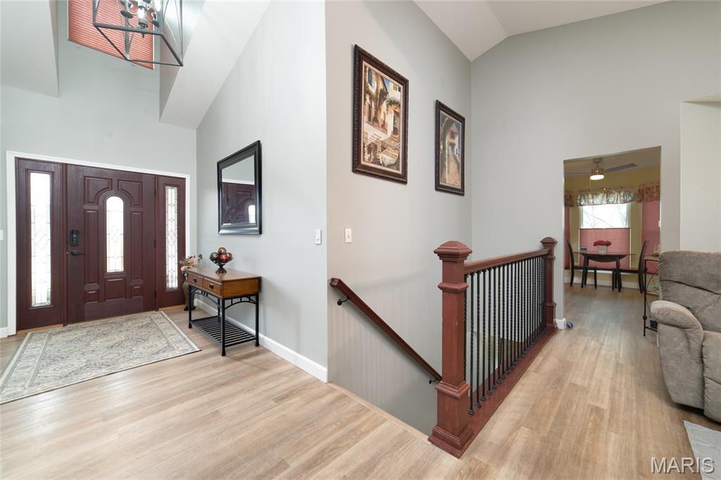 Keystone Crossing #2 - Residential