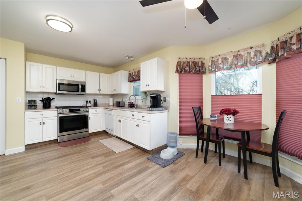 Keystone Crossing #2 - Residential