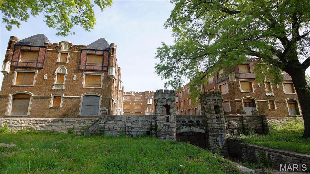 Visitation Park-49 - Residential Income