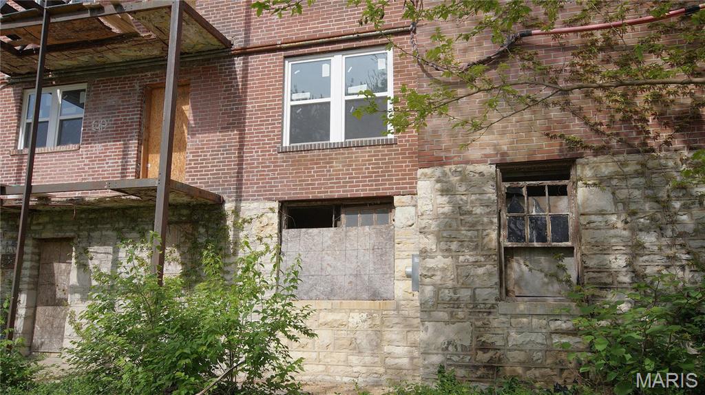 Visitation Park-49 - Residential Income