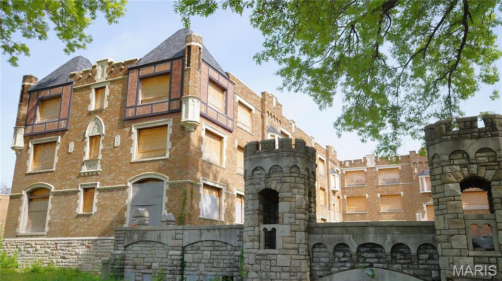 Visitation Park-49 - Residential Income