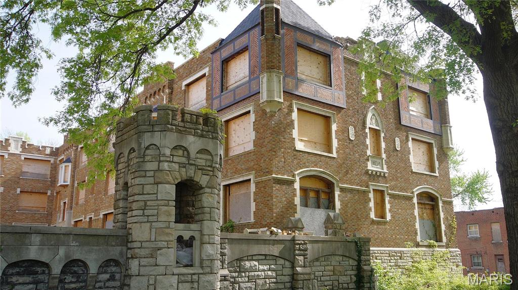 Visitation Park-49 - Residential Income