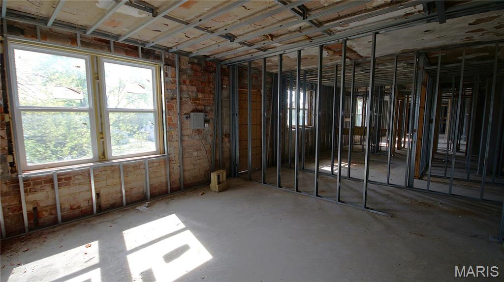 Visitation Park-49 - Residential Income