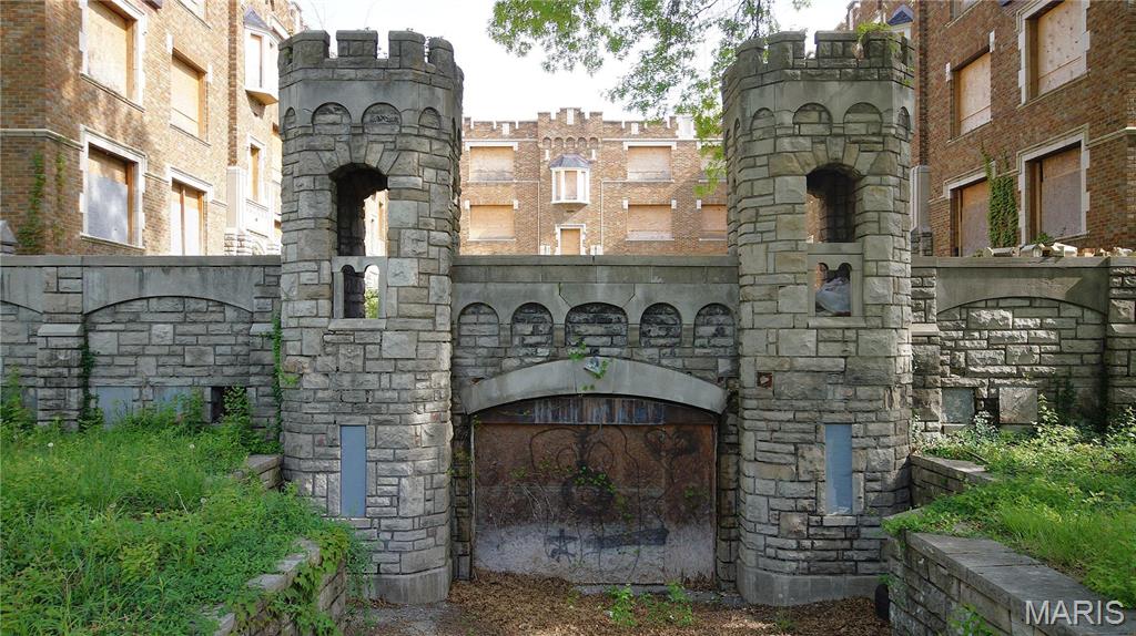 Visitation Park-49 - Residential Income