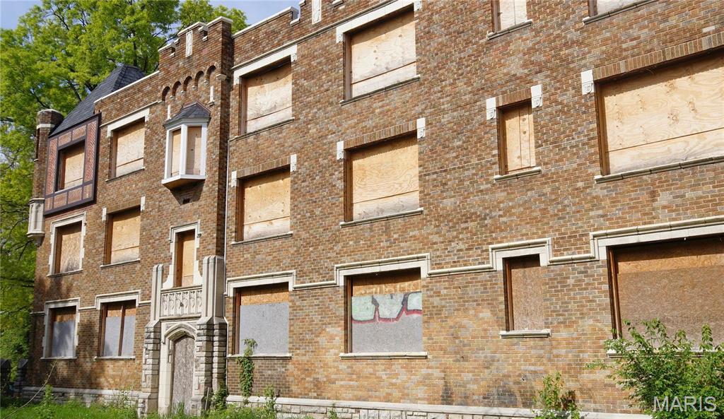 Visitation Park-49 - Residential Income