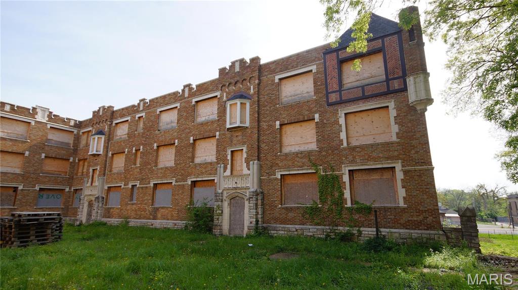 Visitation Park-49 - Residential Income