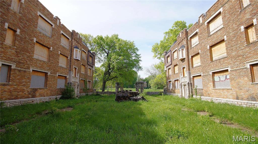 Visitation Park-49 - Residential Income