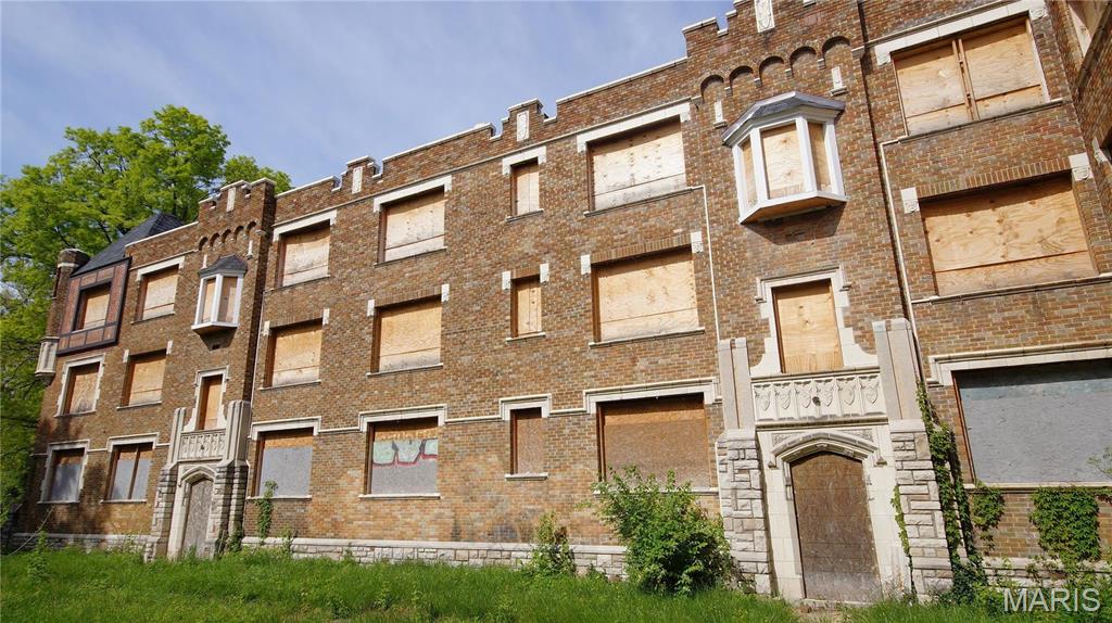 Visitation Park-49 - Residential Income