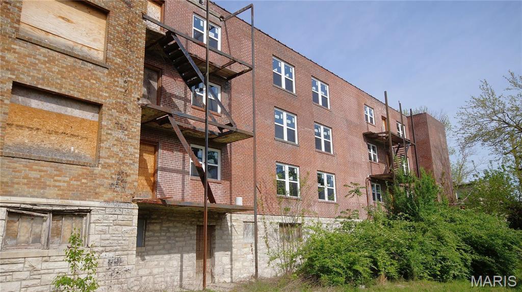 Visitation Park-49 - Residential Income