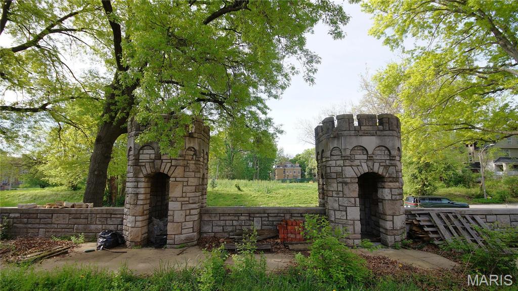 Visitation Park-49 - Residential Income