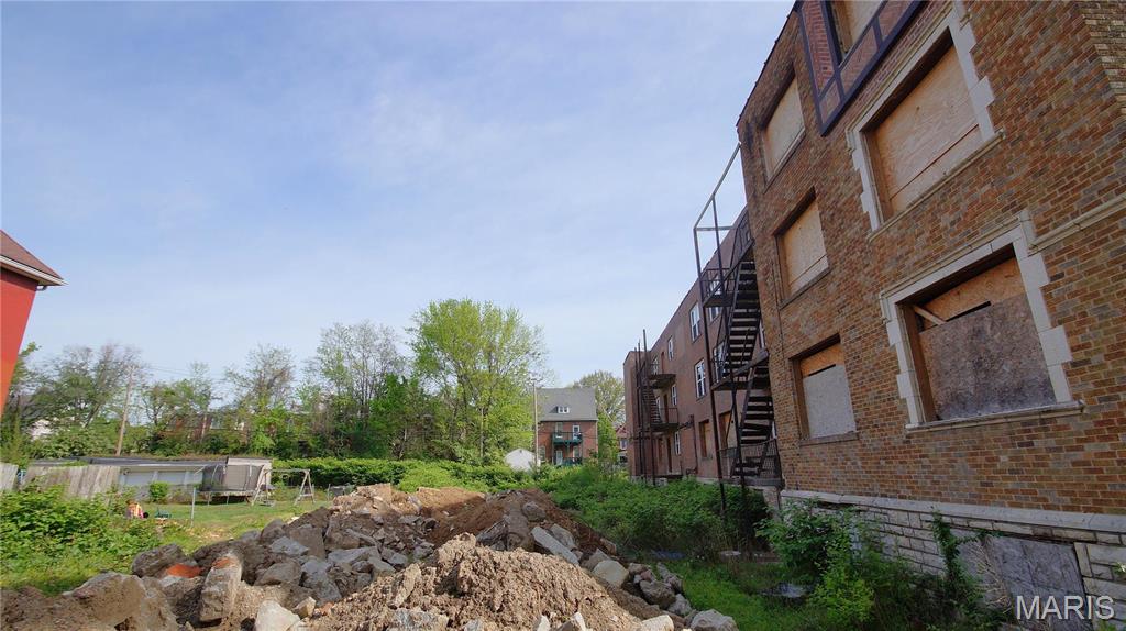 Visitation Park-49 - Residential Income